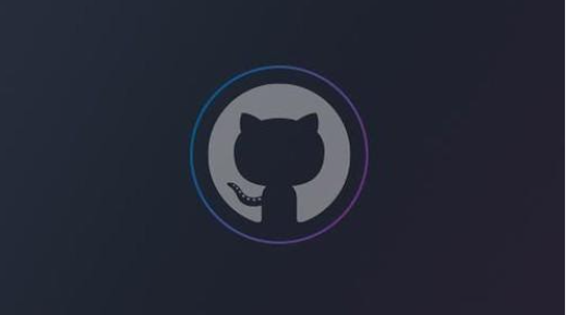 GitHub Logo